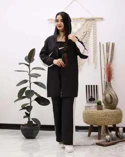 ست سه تیکه کدc837