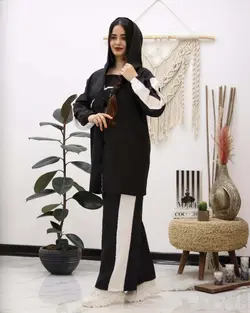 ست سه تیکه کدc837