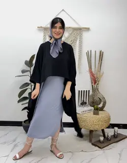 ست سلین کدC653