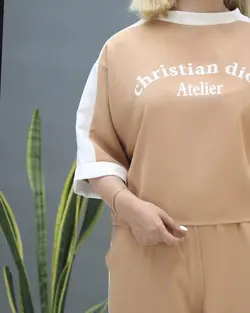 ست دیور کدc732