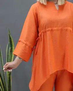 ست مانتو شلوار کاترین کدc724