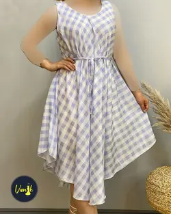 پیراهن لامباداc634