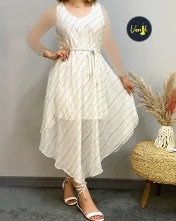 پیراهن لامباداc634