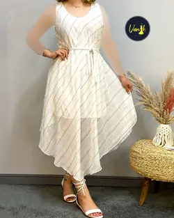 پیراهن لامباداc634