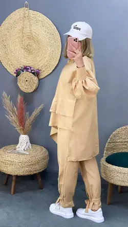 مانتوشلواررزیتاc453