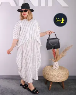 ست راه راه دوتیکهC617