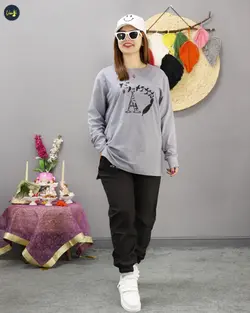 ست اسپرت c400