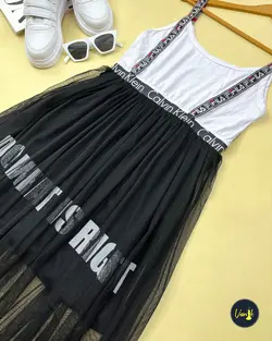 سارافون دامنی c398