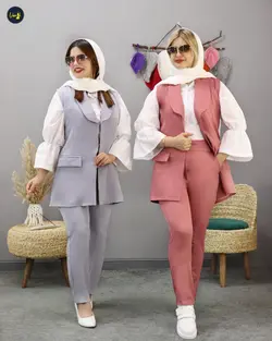 ست سه تیکه c368