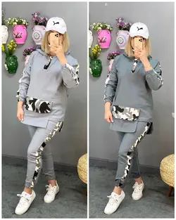 ست اسپرت C334