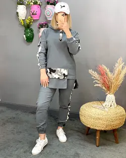 ست اسپرت C334