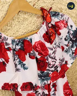 ساحلی گلدارc225