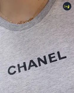 ست C204  CHANEL