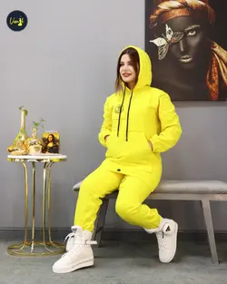 ست مانسلر کدb656