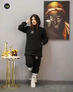 ست مانسلر کدb656