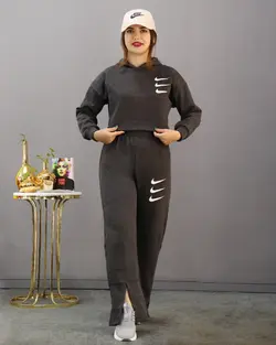 ست نیم تنه شلوار نایک b873