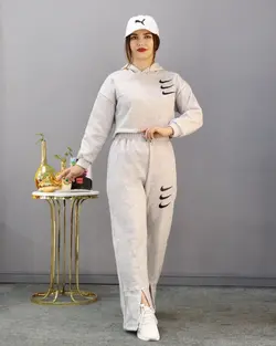 ست نیم تنه شلوار نایک b873