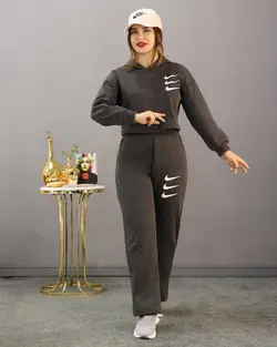 ست نیم تنه شلوار نایک b873