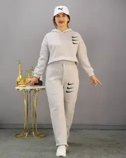 ست نیم تنه شلوار نایک b873