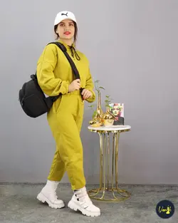 ست نیم تنه شلوارb865