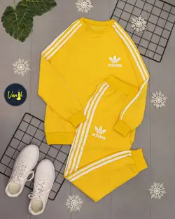 ست آدیداس b762