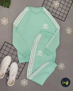 ست آدیداس b762