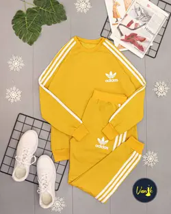 ست آدیداس b762