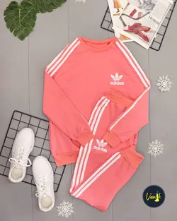 ست آدیداس b762