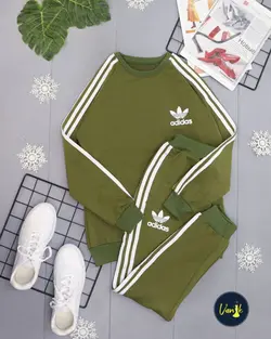 ست آدیداس b762