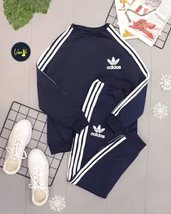 ست آدیداس b762