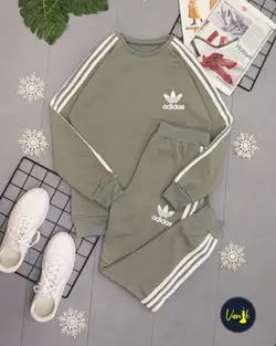 ست آدیداس b762