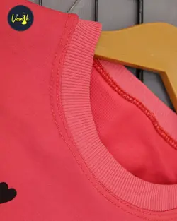 بلوز دورس قلب b756