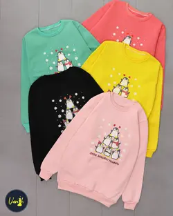 بلوز توکرک پنگوئن b773