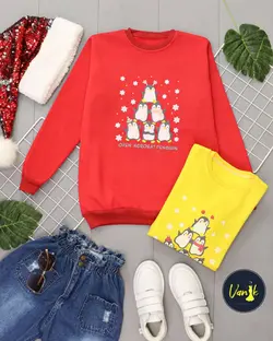 بلوز توکرک پنگوئن b773