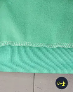 بلوزتو کرک طرح قلب  b772