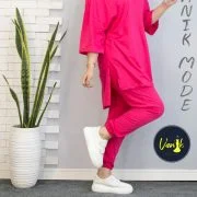 ست لانگ کدa657