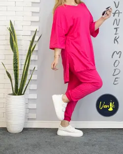 ست لانگ کدa657