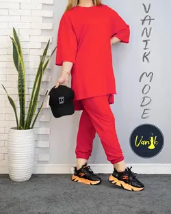 ست لانگ کدa657