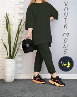 ست لانگ کدa657