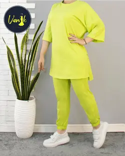 ست لانگ کدa657