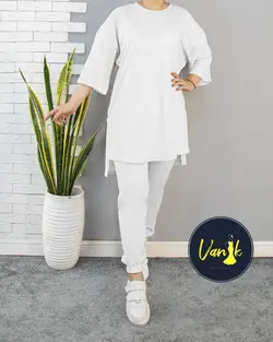 ست لانگ کدa657