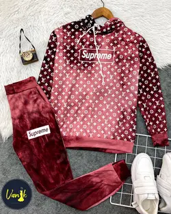 هودی شلوار کدB212