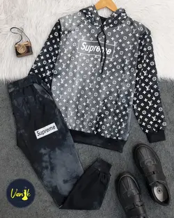 هودی شلوار کدB212