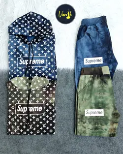 هودی شلوار کدB212