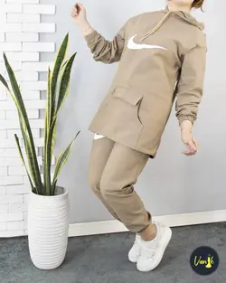 ست کتان خفن کدb294