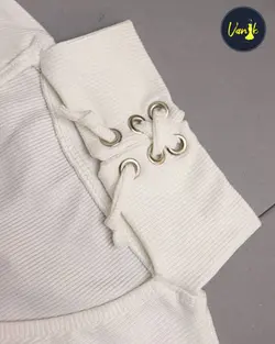 بلوز بندی B613