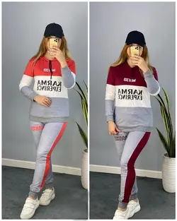 ست خونگی کدb622