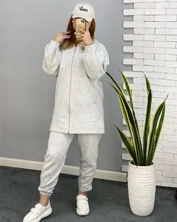 هودی شلوار کدB605