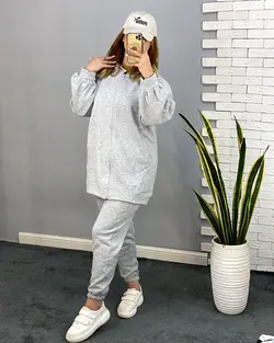 هودی شلوار کدB605