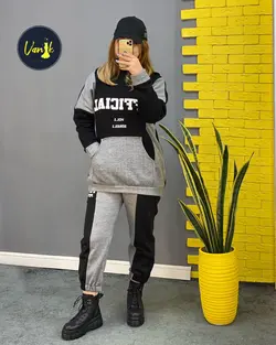 ست داخل کرک b615